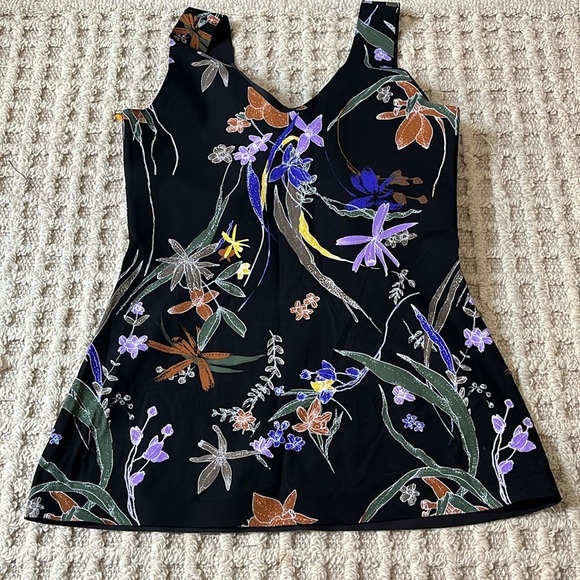 KNIX Evolution tank LuxeLift tank Small - Picture 4 of 4